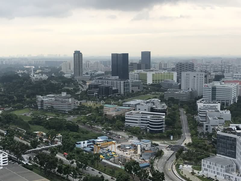 Twin VEW, 91 West Coast Vale, 4 Bedrooms, 1,141 sqft, Condominium For Rent, by Qwek Koo, 23625602 - PropertyGuru.com.sg