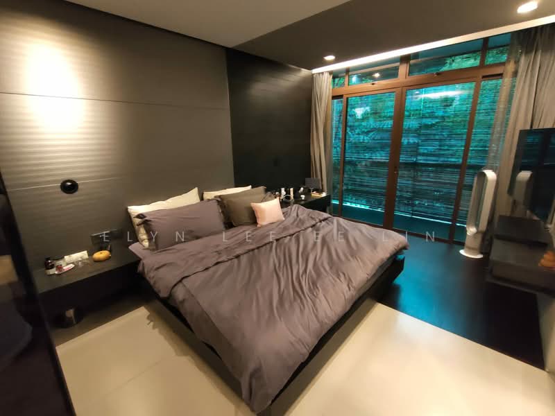 Varsity Park Condominium, 70 West Coast Road, Buona Vista / West Coast / Clementi New Town, 3 Bedrooms, 1,452 sqft, Condominium For Sale, by Elyn Lee Ee Lin, 23625644 - Exquisite - PropertyGuru.com.sg