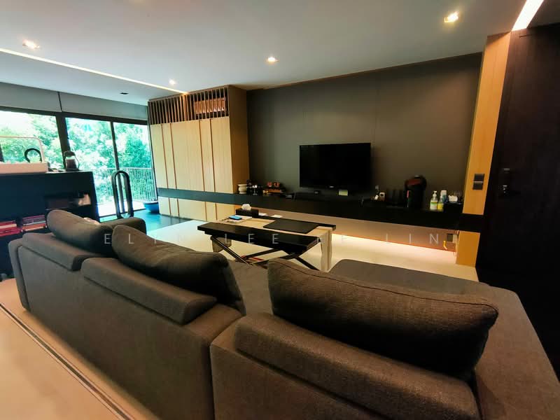 Varsity Park Condominium, 70 West Coast Road, Buona Vista / West Coast / Clementi New Town, 3 Bedrooms, 1,452 sqft, Condominium For Sale, by Elyn Lee Ee Lin, 23625644 - Tastefully renovated - PropertyGuru.com.sg