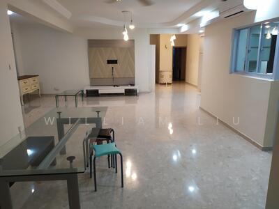 For Sale - Flame Tree Park