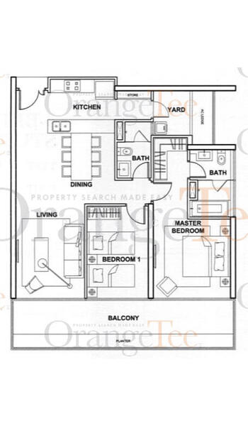 For Sale The Rochester Residences