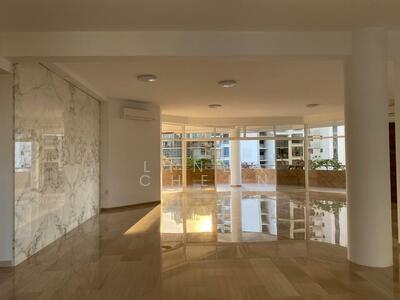 For Sale - Honolulu Tower