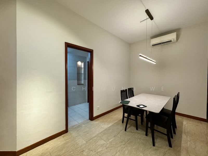 The Petals, 93 Hillview Avenue, 3 Bedrooms, 1,259 sqft, Condominium For Rent, by Lee Cheoung We, 23626526 - PropertyGuru.com.sg