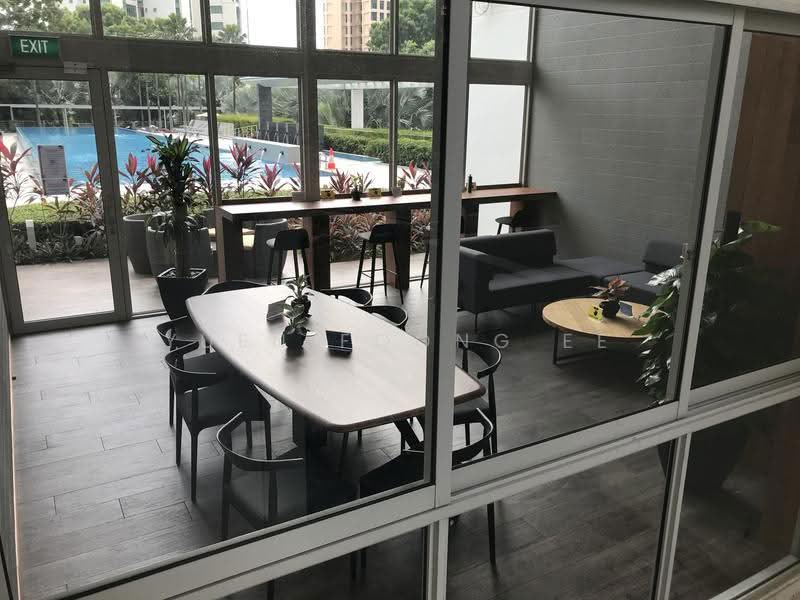 The Metropolitan Condominium, 6 Alexandra View, Alexandra / Commonwealth, 2 Bedrooms, 1,033 sqft, Condominium For Rent, by Yuen Foong Ee, 23626534 - PropertyGuru.com.sg
