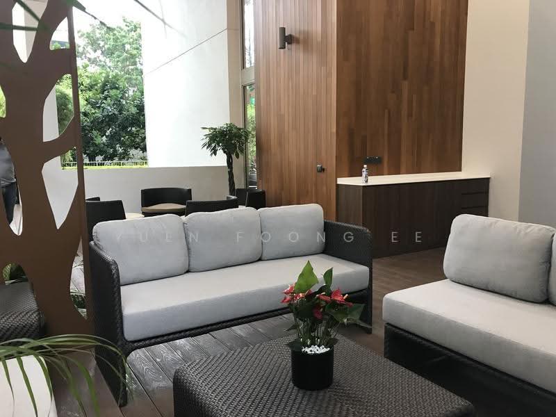 The Metropolitan Condominium, 6 Alexandra View, Alexandra / Commonwealth, 2 Bedrooms, 1,033 sqft, Condominium For Rent, by Yuen Foong Ee, 23626534 - PropertyGuru.com.sg