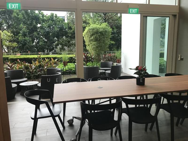 The Metropolitan Condominium, 6 Alexandra View, Alexandra / Commonwealth, 2 Bedrooms, 1,033 sqft, Condominium For Rent, by Yuen Foong Ee, 23626534 - PropertyGuru.com.sg