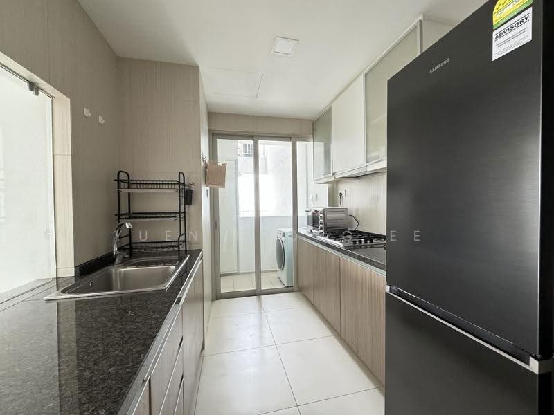 The Metropolitan Condominium, 6 Alexandra View, Alexandra / Commonwealth, 2 Bedrooms, 1,033 sqft, Condominium For Rent, by Yuen Foong Ee, 23626534 - PropertyGuru.com.sg