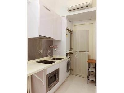 For Rent - #1 Suites (One Suites)