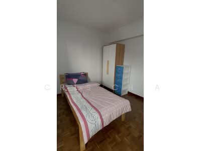 For Rent - 104 Spottiswoode Park Road