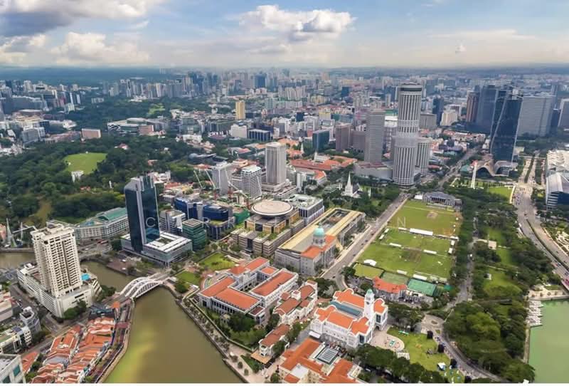 CanningHill Piers, 177 River Valley Road, 2 Bedrooms, 732 sqft, Condominium For Sale, by Carrie Chin, 23626654 - PropertyGuru.com.sg