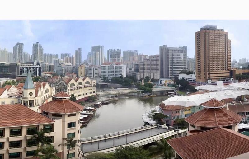CanningHill Piers, 177 River Valley Road, 2 Bedrooms, 732 sqft, Condominium For Sale, by Carrie Chin, 23626654 - Canninghill piers condo singapore clarke quay condo - PropertyGuru.com.sg