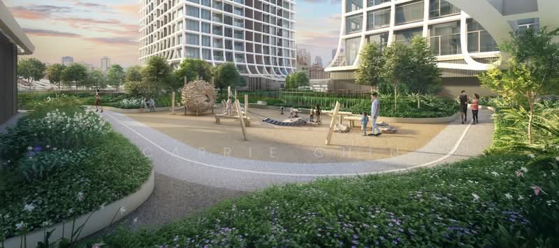 CanningHill Piers, 177 River Valley Road, 2 Bedrooms, 732 sqft, Condominium For Sale, by Carrie Chin, 23626654 - PropertyGuru.com.sg