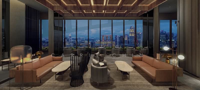 CanningHill Piers, 177 River Valley Road, 2 Bedrooms, 732 sqft, Condominium For Sale, by Carrie Chin, 23626654 - PropertyGuru.com.sg