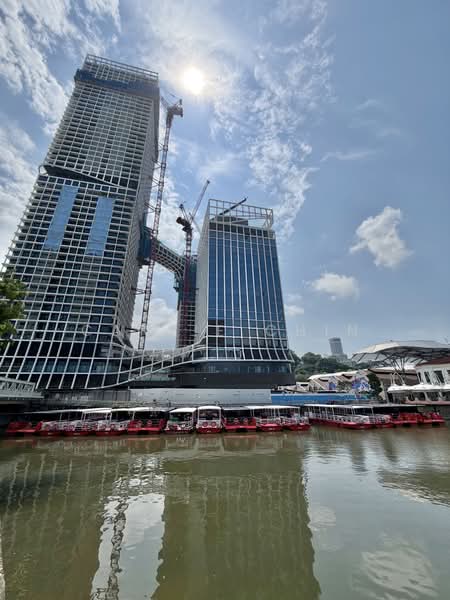 CanningHill Piers, 177 River Valley Road, 2 Bedrooms, 732 sqft, Condominium For Sale, by Carrie Chin, 23626654 - PropertyGuru.com.sg