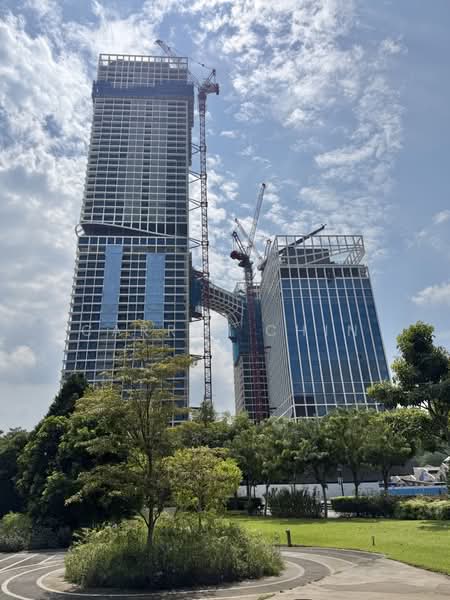 CanningHill Piers, 177 River Valley Road, 2 Bedrooms, 732 sqft, Condominium For Sale, by Carrie Chin, 23626654 - PropertyGuru.com.sg