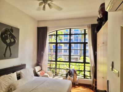 For Rent - Pinewood Gardens