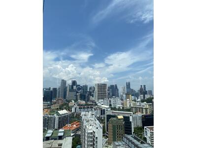 For Rent - Martin Modern