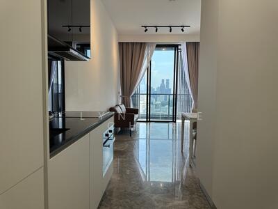 For Rent - Martin Modern