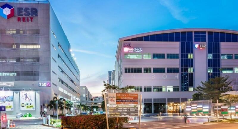 One-Stop B1/B2 industrial space many size options, Islandwide Kallang Redhil Taiseng Bedok AngMoKio, Tanglin / Holland / Bukit Timah, 1,500 sqft, Factory / Workshop (B2) For Rent, by Jonathan Boh, 23627767 - CommercialGuru.com.sg