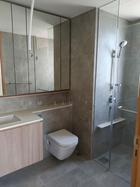 Twin VEW, 91 West Coast Vale, 2 Bedrooms, 743 sqft, Condominium For Rent, by Sam Liu Tong, 23627939 - PropertyGuru.com.sg