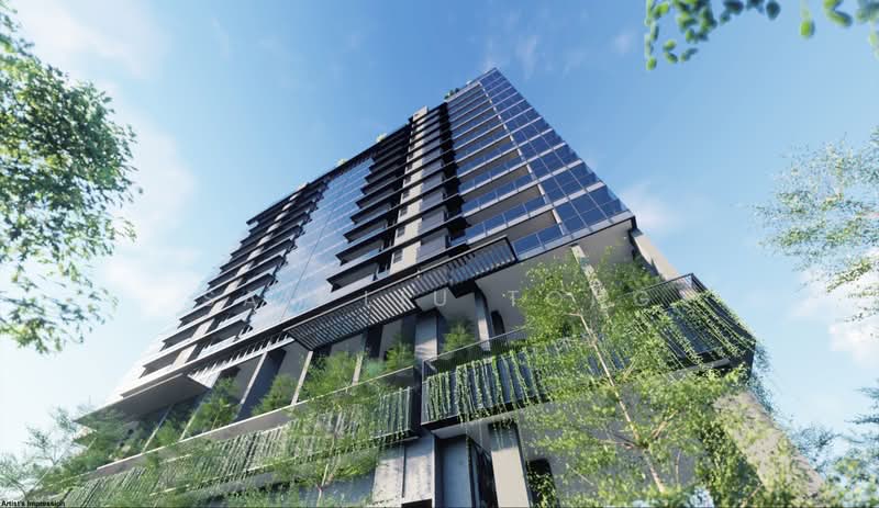 Twin VEW, 91 West Coast Vale, 2 Bedrooms, 743 sqft, Condominium For Rent, by Sam Liu Tong, 23627939 - PropertyGuru.com.sg