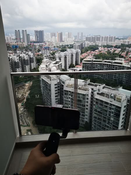 Twin VEW, 91 West Coast Vale, 2 Bedrooms, 743 sqft, Condominium For Rent, by Sam Liu Tong, 23627939 - PropertyGuru.com.sg