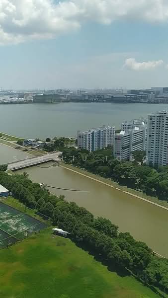 Twin VEW, 91 West Coast Vale, 2 Bedrooms, 743 sqft, Condominium For Rent, by Sam Liu Tong, 23627939 - PropertyGuru.com.sg