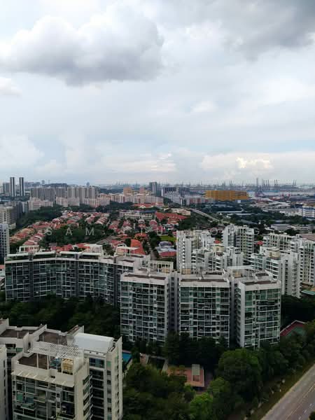 Twin VEW, 91 West Coast Vale, 2 Bedrooms, 743 sqft, Condominium For Rent, by Sam Liu Tong, 23627939 - PropertyGuru.com.sg