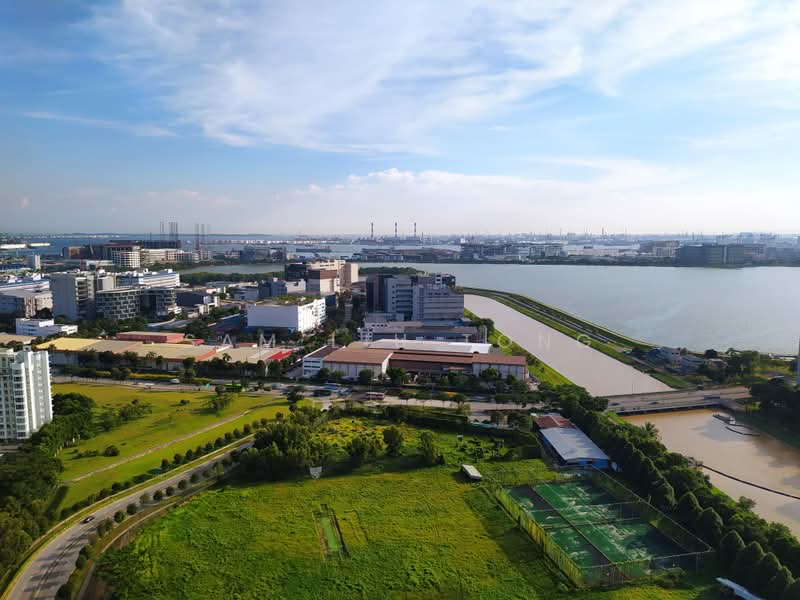Twin VEW, 91 West Coast Vale, 2 Bedrooms, 743 sqft, Condominium For Rent, by Sam Liu Tong, 23627939 - PropertyGuru.com.sg