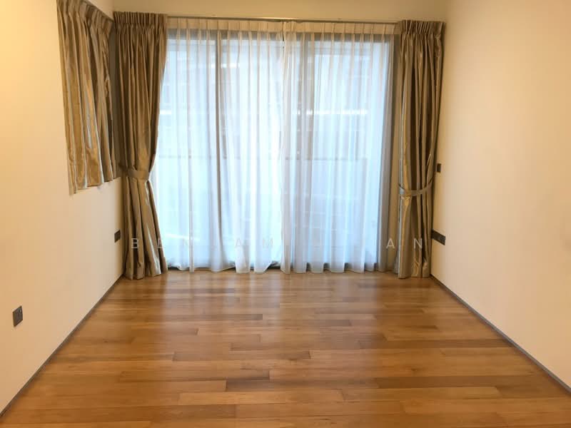Skysuites @ Anson, 8 Enggor Street, 2 Bedrooms, 667 sqft, Condominium For Sale, by Benjamin Fan, 23628172 - PropertyGuru.com.sg