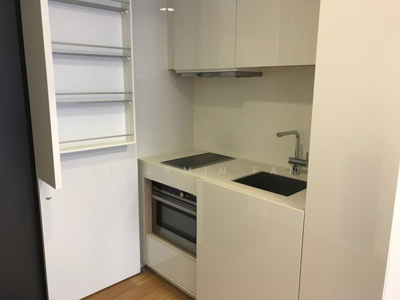Skysuites @ Anson, 8 Enggor Street, 2 Bedrooms, 667 sqft, Condominium For Sale, by Benjamin Fan, 23628172 - PropertyGuru.com.sg