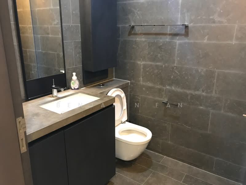 Skysuites @ Anson, 8 Enggor Street, 2 Bedrooms, 667 sqft, Condominium For Sale, by Benjamin Fan, 23628172 - PropertyGuru.com.sg