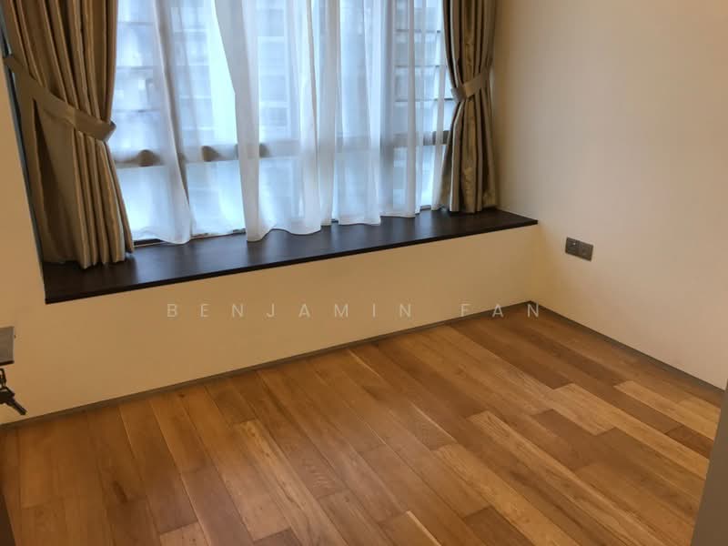 Skysuites @ Anson, 8 Enggor Street, 2 Bedrooms, 667 sqft, Condominium For Sale, by Benjamin Fan, 23628172 - PropertyGuru.com.sg