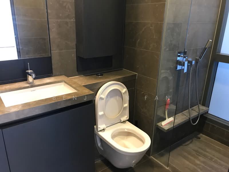 Skysuites @ Anson, 8 Enggor Street, 2 Bedrooms, 667 sqft, Condominium For Sale, by Benjamin Fan, 23628172 - PropertyGuru.com.sg