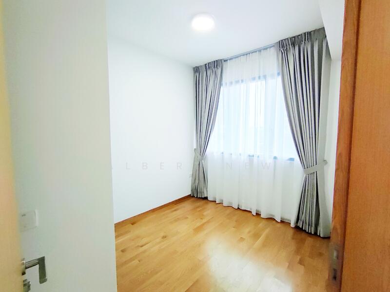 Twin VEW, 93 West Coast Vale, 1 Bedroom, 570 sqft, Condominium For Rent, by Albert New, 23628432 - PropertyGuru.com.sg