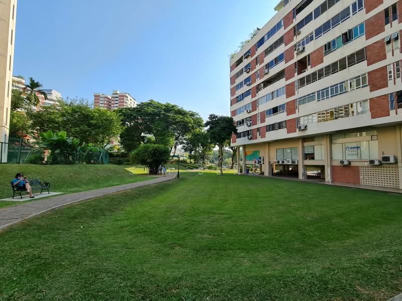 Pandan Valley, 4 Pandan Valley, 4 Bedrooms, 1,700 sqft, Condominium For Rent, by Sim Seng, 23628950 - PropertyGuru.com.sg