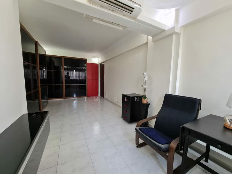 Pandan Valley, 4 Pandan Valley, 4 Bedrooms, 1,700 sqft, Condominium For Rent, by Sim Seng, 23628950 - Master Bedroom - PropertyGuru.com.sg