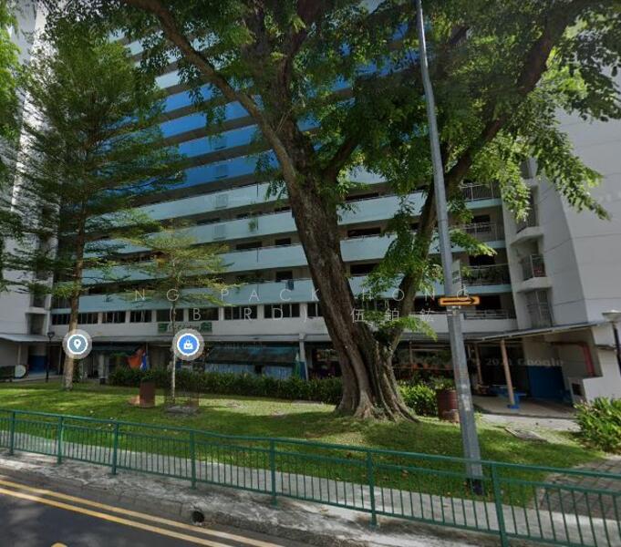 2 Jalan Bukit Merah, 2 Jalan Bukit Merah, Alexandra / Commonwealth, 650 sqft, Shop / Shophouse For Rent, by Ng Pack Hong (Bird) 伍保衡, 23629132 - CommercialGuru.com.sg