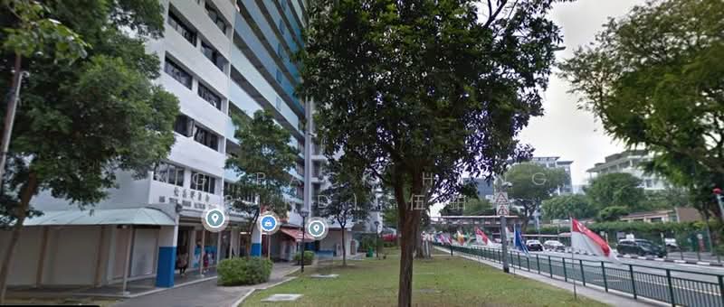 2 Jalan Bukit Merah, 2 Jalan Bukit Merah, Alexandra / Commonwealth, 650 sqft, Shop / Shophouse For Rent, by Ng Pack Hong (Bird) 伍保衡, 23629132 - CommercialGuru.com.sg