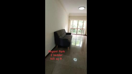 Regent Park Condominium For Sale at S$ 1,350,000 | PropertyGuru Singapore