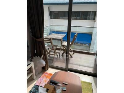 For Rent - Laverne's Loft