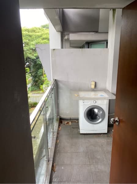 Adam Green, 7 Adam Road, Studio, 450 sqft, Apartment For Rent, by Luis Oh, 23629680 - PropertyGuru.com.sg