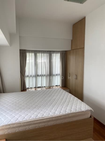 Adam Green, 7 Adam Road, Studio, 450 sqft, Apartment For Rent, by Luis Oh, 23629680 - PropertyGuru.com.sg