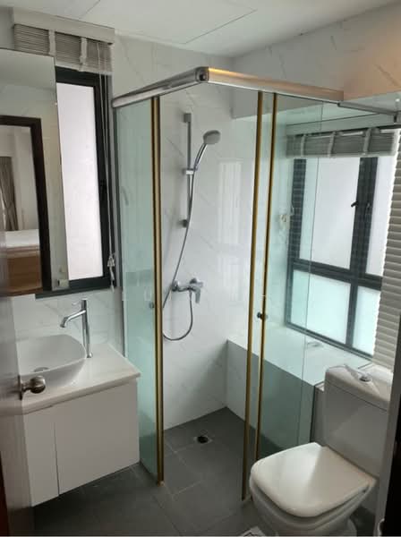 Adam Green, 7 Adam Road, Studio, 450 sqft, Apartment For Rent, by Luis Oh, 23629680 - PropertyGuru.com.sg