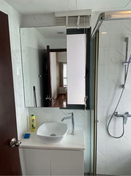 Adam Green, 7 Adam Road, Studio, 450 sqft, Apartment For Rent, by Luis Oh, 23629680 - PropertyGuru.com.sg