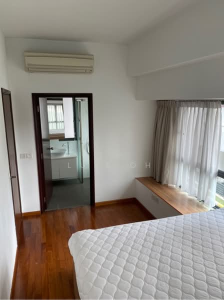 Adam Green, 7 Adam Road, Studio, 450 sqft, Apartment For Rent, by Luis Oh, 23629680 - PropertyGuru.com.sg