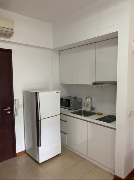 Adam Green, 7 Adam Road, Studio, 450 sqft, Apartment For Rent, by Luis Oh, 23629680 - PropertyGuru.com.sg