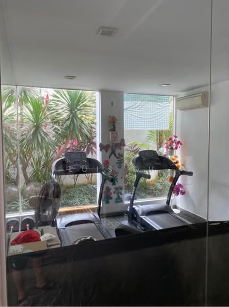Adam Green, 7 Adam Road, Studio, 450 sqft, Apartment For Rent, by Luis Oh, 23629680 - PropertyGuru.com.sg