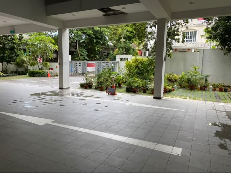 Adam Green, 7 Adam Road, Studio, 450 sqft, Apartment For Rent, by Luis Oh, 23629680 - PropertyGuru.com.sg