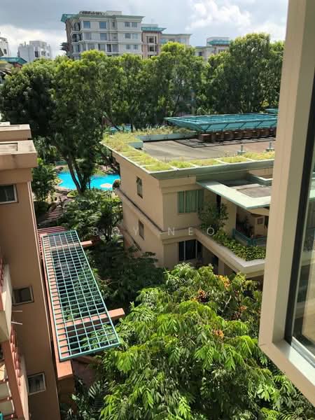 Maple Woods, 993 Bukit Timah Road, 3 Bedrooms, 1,335 sqft, Condominium For Rent, by Roy Neo, 23629894 - PropertyGuru.com.sg